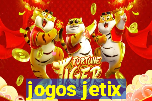 jogos jetix